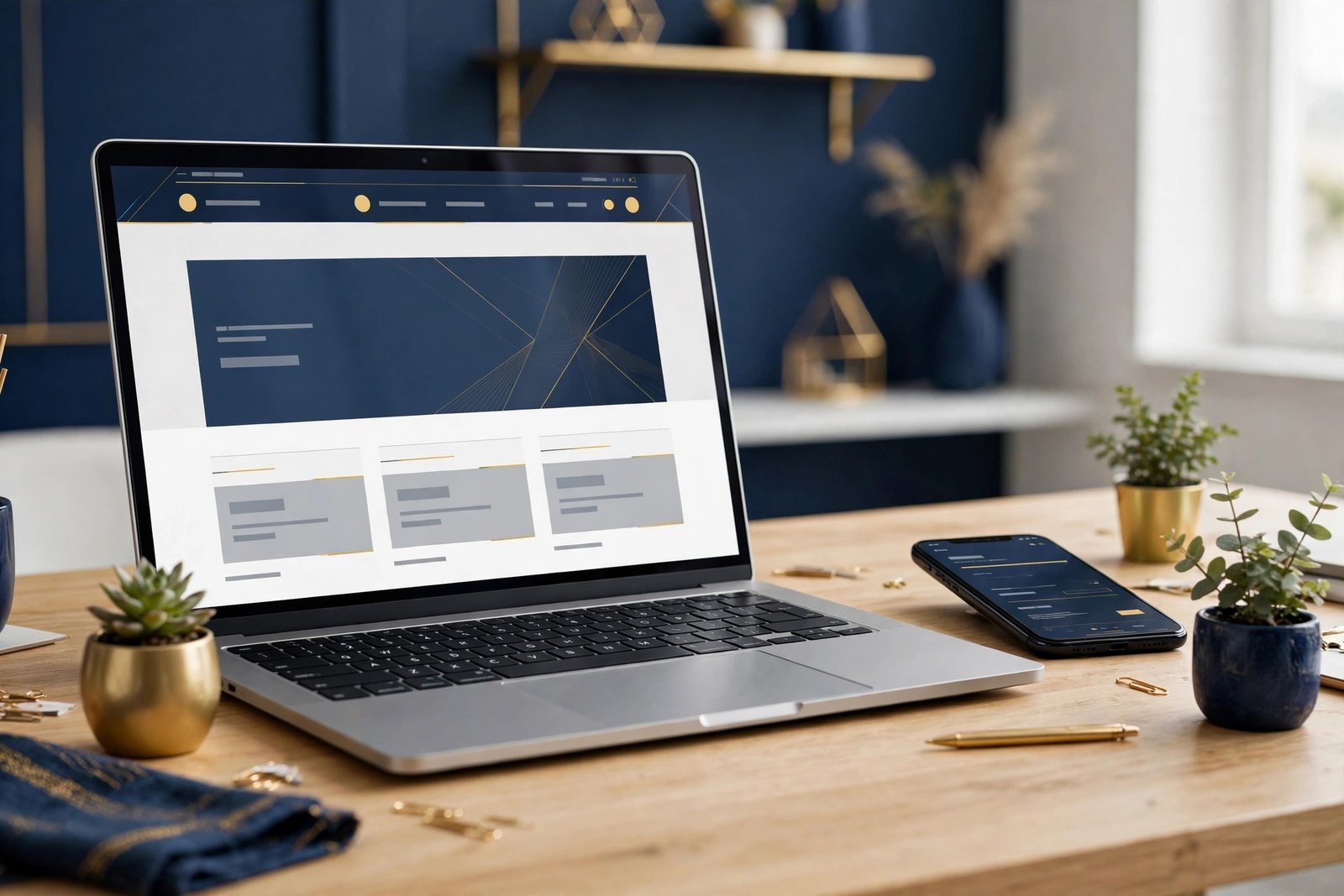 Digital Presence Solutions