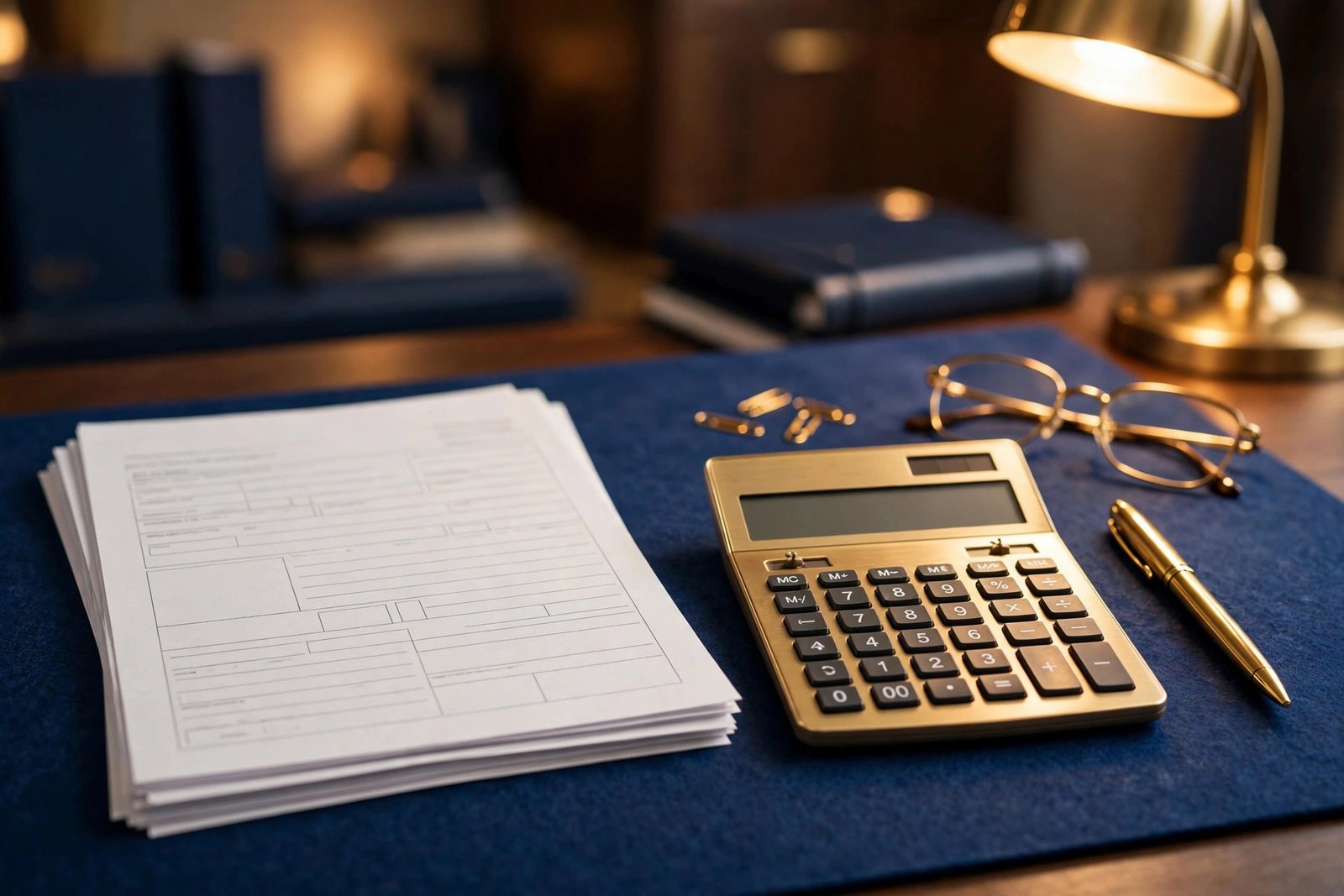 Tax Services