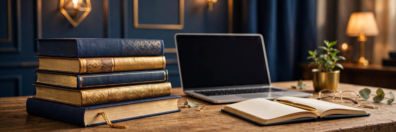 Books and learning resources